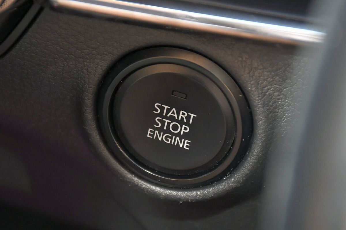 2019 Mazda 3 G25 Evolve BP Series