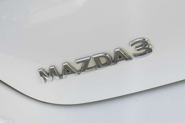 2019 Mazda 3 G25 Evolve BP Series