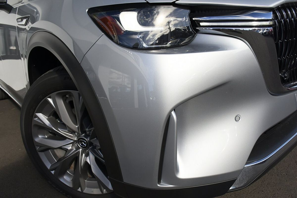2024 Mazda CX-90 G50e GT KK