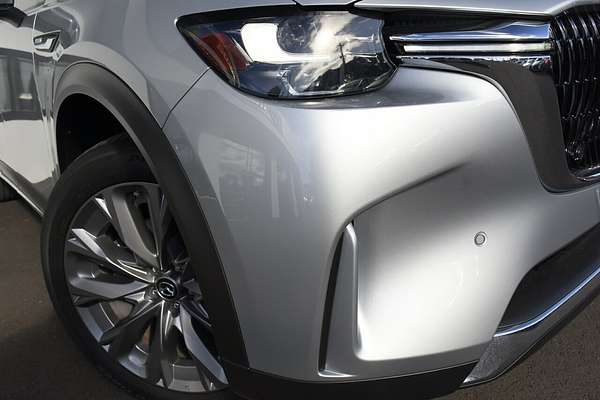 2024 Mazda CX-90 G50e GT KK