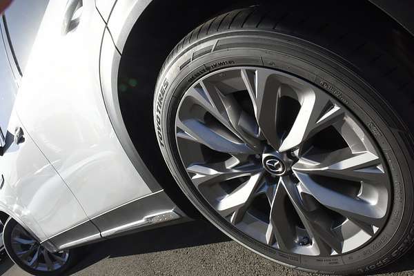 2024 Mazda CX-90 G50e GT KK