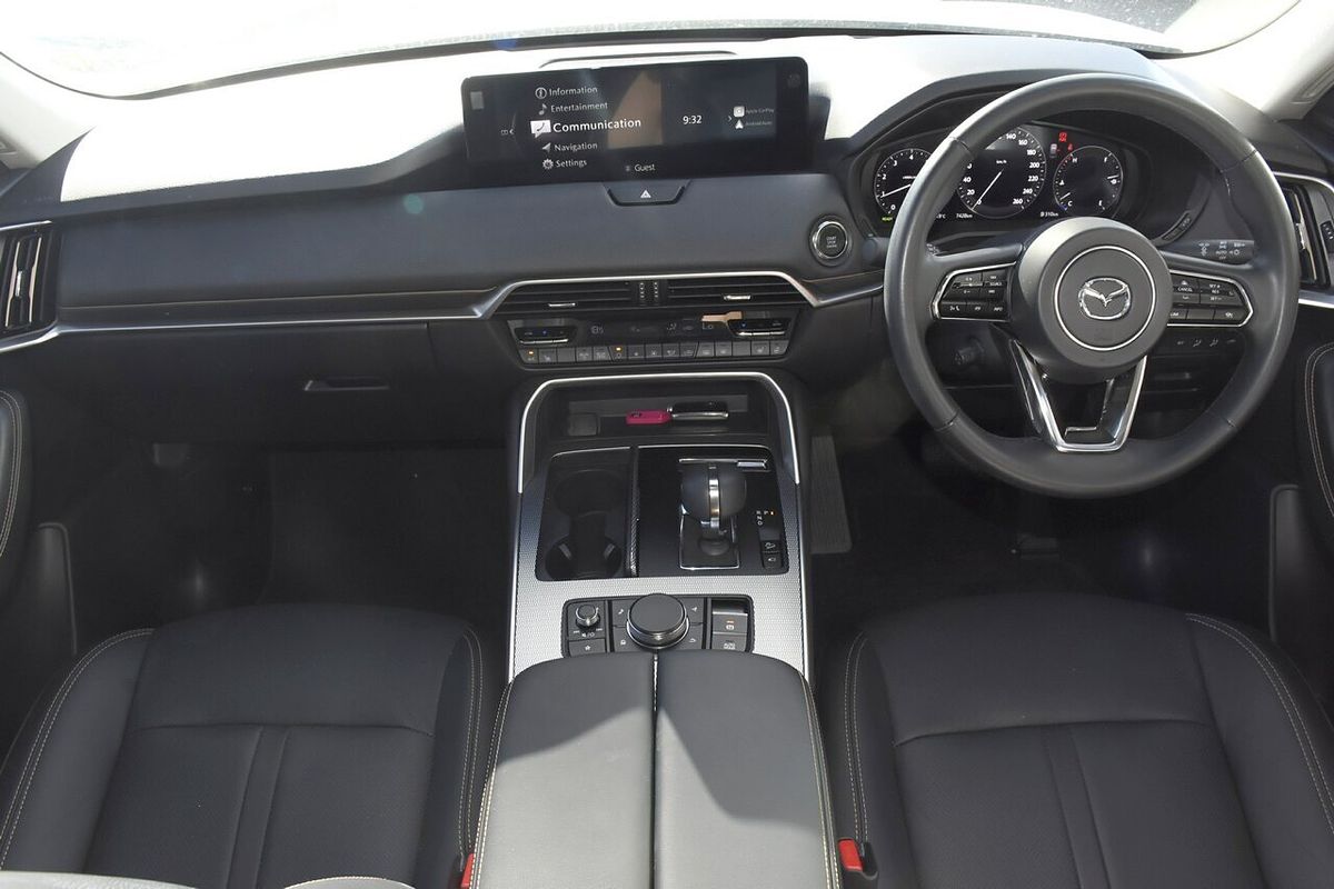 2024 Mazda CX-90 G50e GT KK