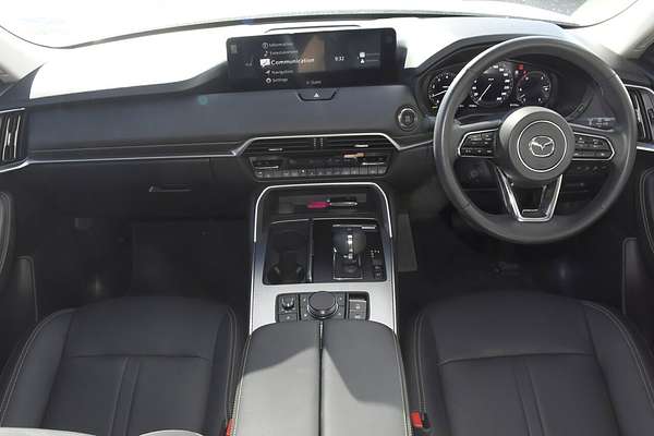 2024 Mazda CX-90 G50e GT KK