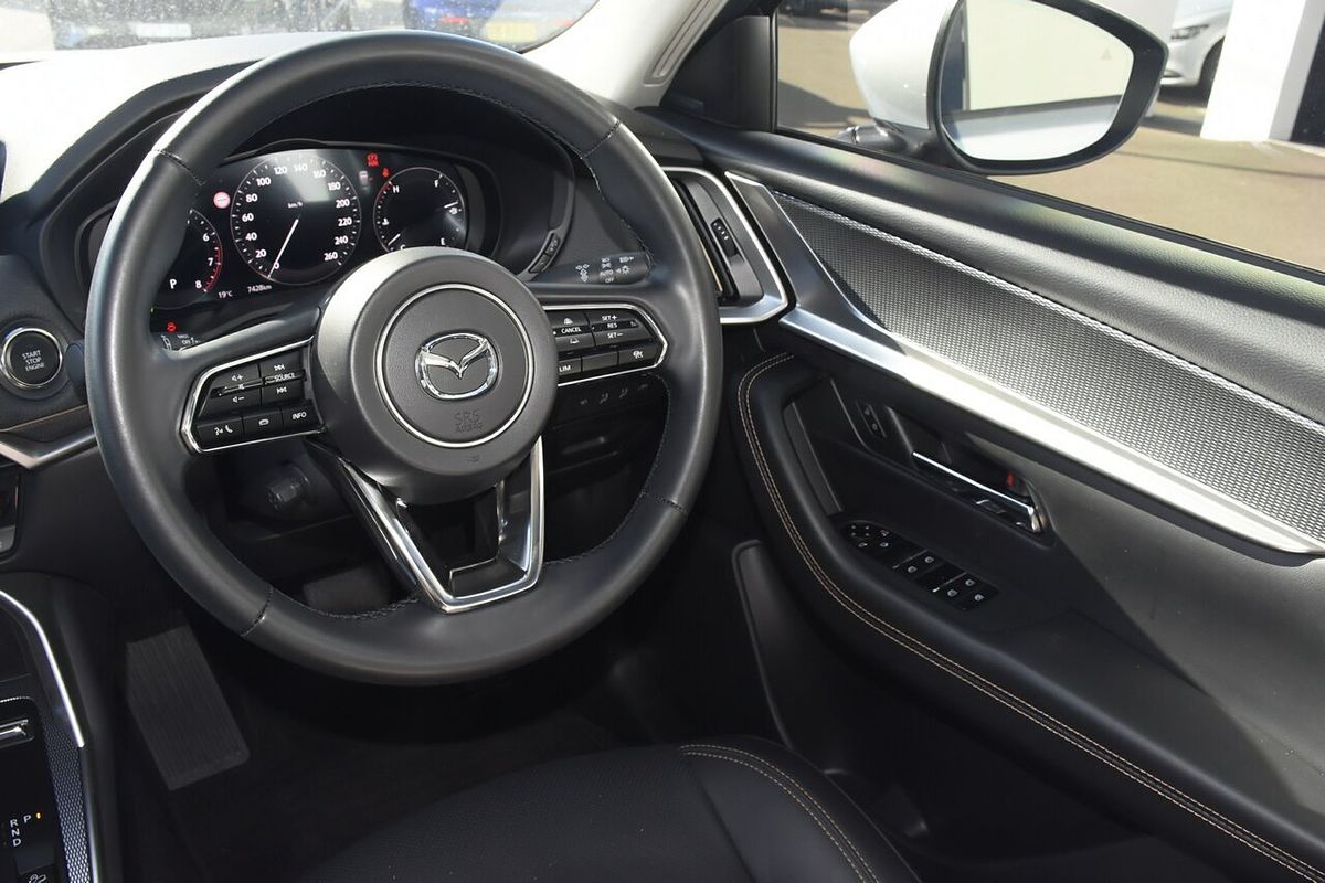2024 Mazda CX-90 G50e GT KK