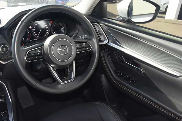 2024 Mazda CX-90 G50e GT KK