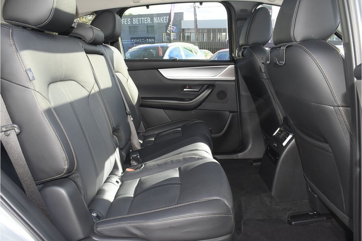 2024 Mazda CX-90 G50e GT KK