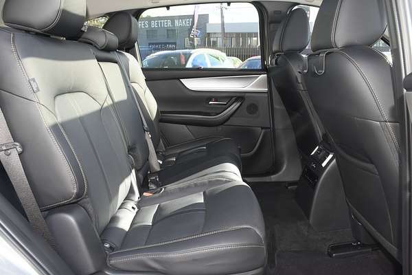 2024 Mazda CX-90 G50e GT KK