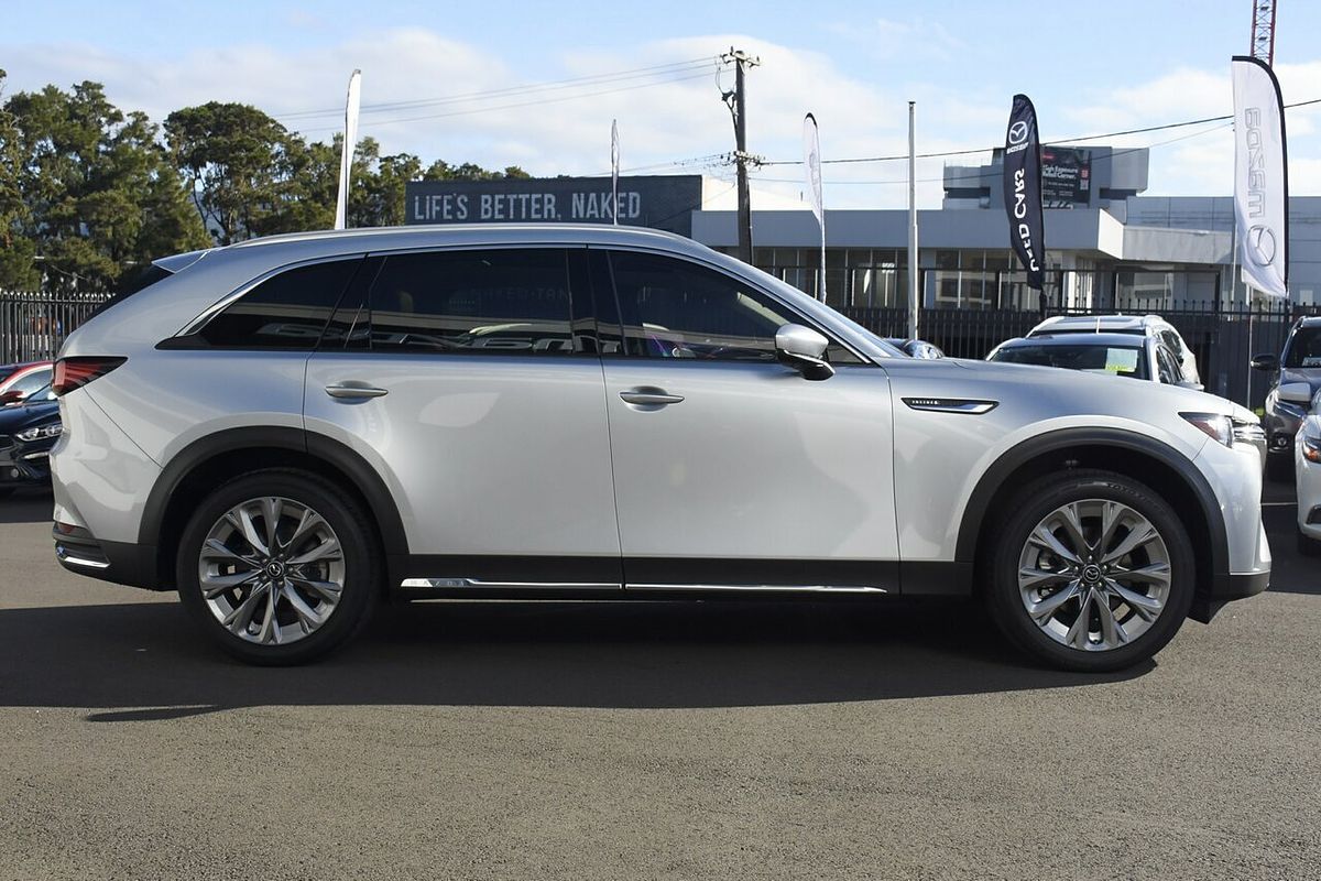 2024 Mazda CX-90 G50e GT KK
