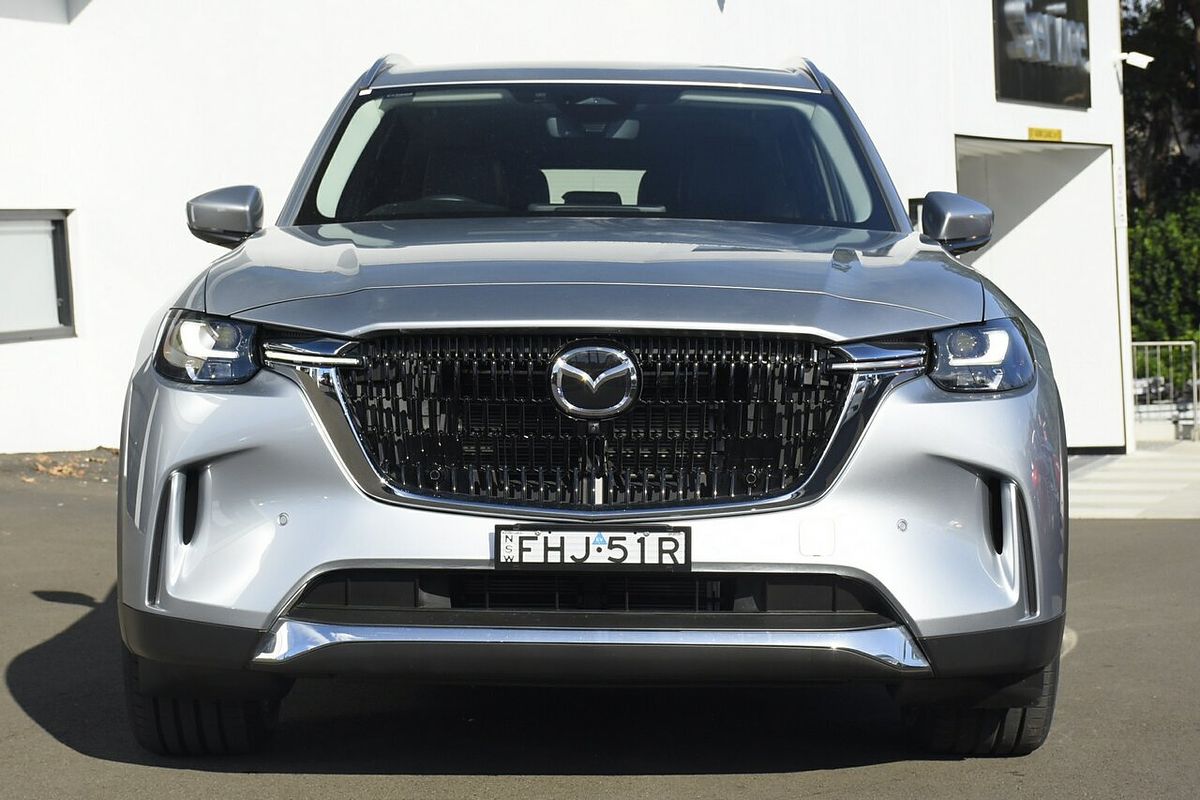 2024 Mazda CX-90 G50e GT KK