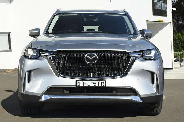 2024 Mazda CX-90 G50e GT KK