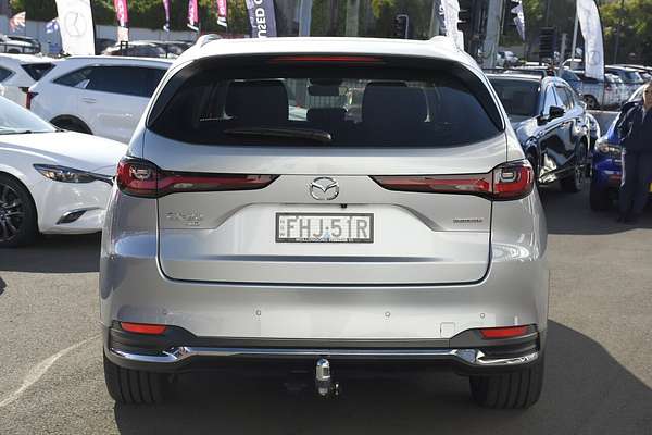 2024 Mazda CX-90 G50e GT KK