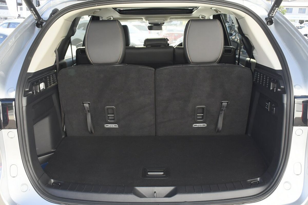 2024 Mazda CX-90 G50e GT KK