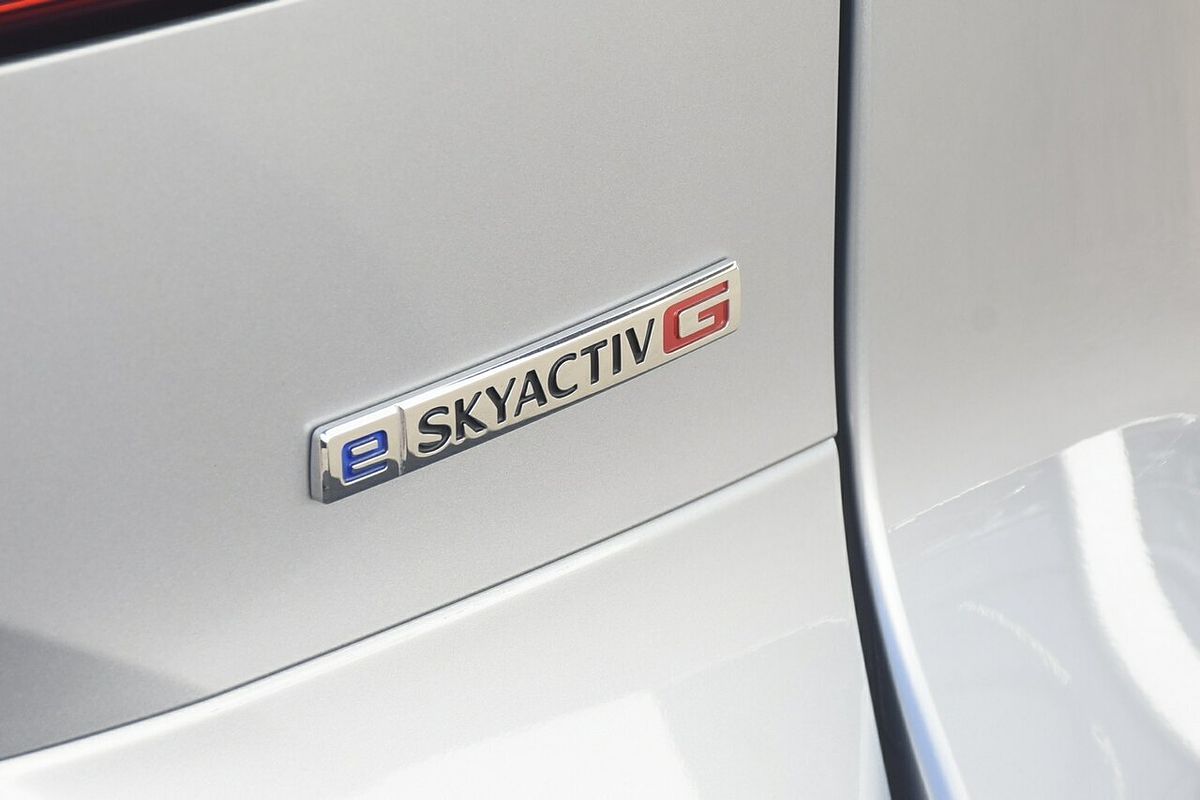2024 Mazda CX-90 G50e GT KK