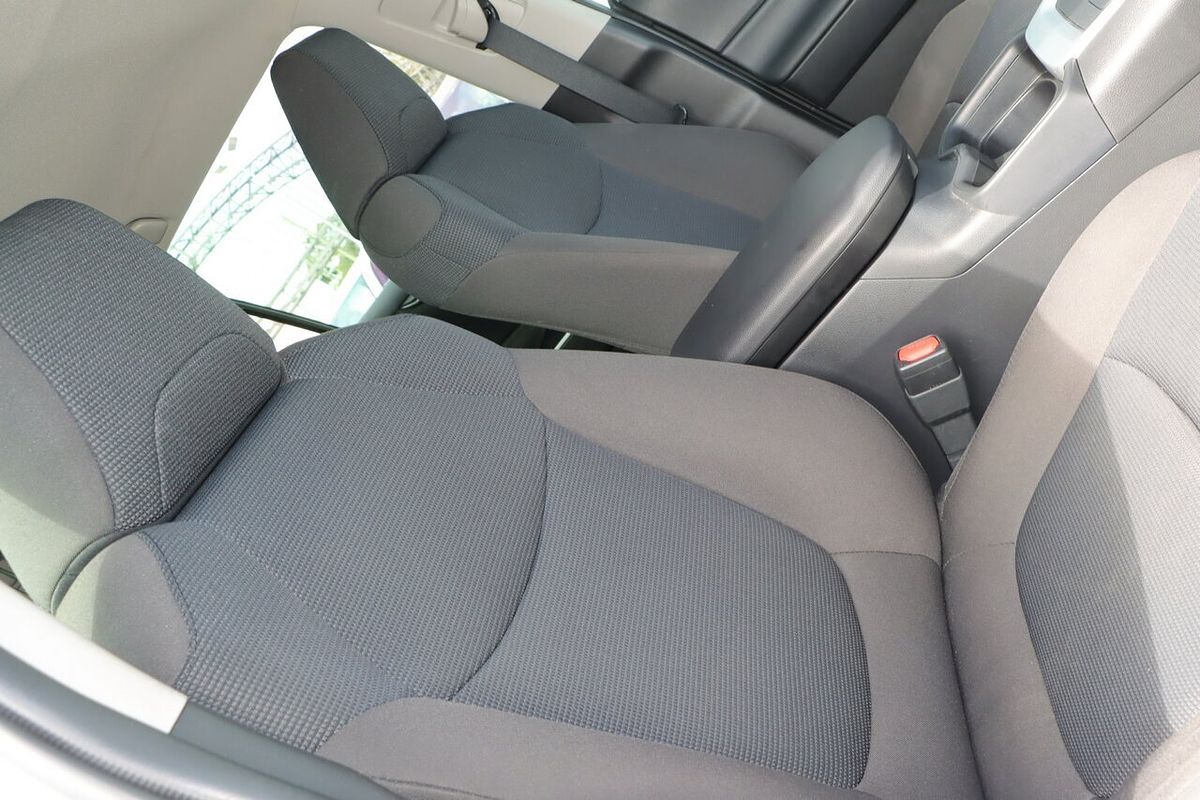 2020 Toyota RAV4 GX AXAH52R