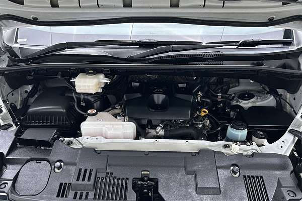 2024 Toyota Hiace GDH300R LWB