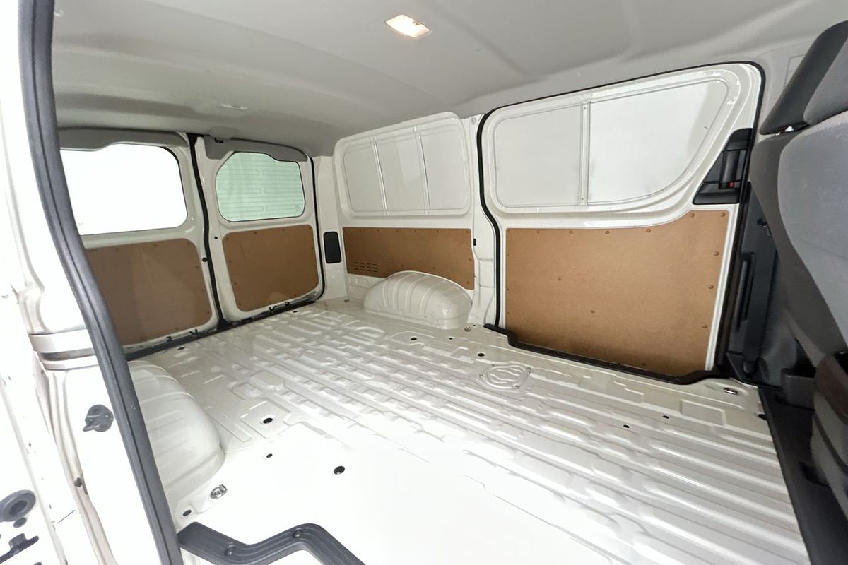 2024 Toyota Hiace GDH300R LWB