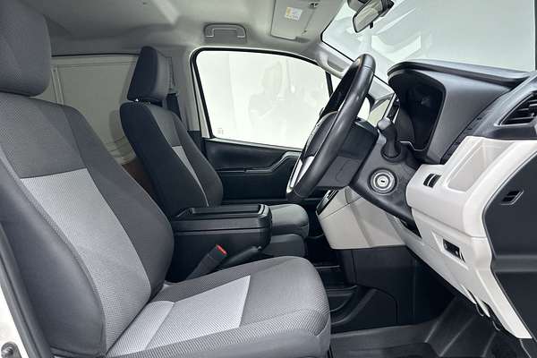 2024 Toyota Hiace GDH300R LWB