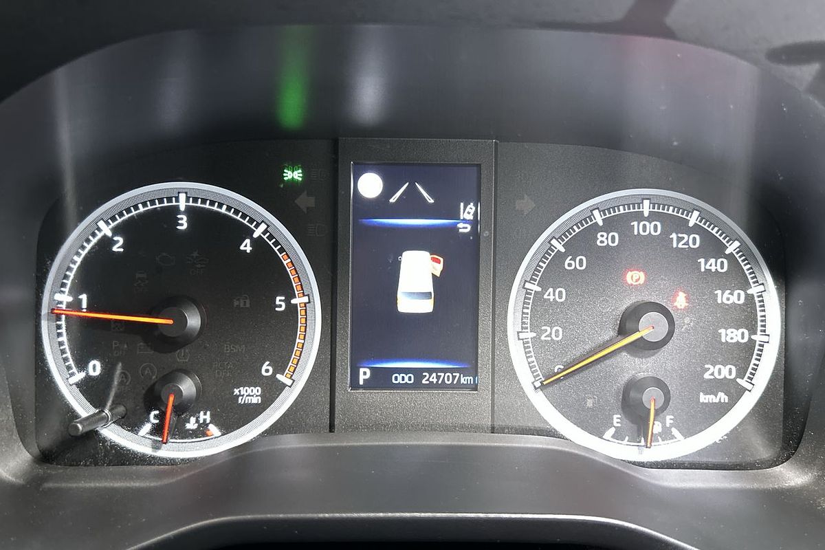 2024 Toyota Hiace GDH300R LWB