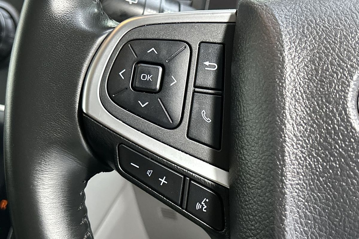 2024 Toyota Hiace GDH300R LWB