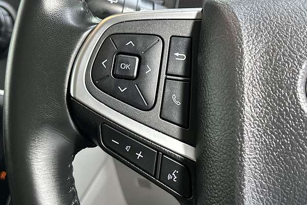 2024 Toyota Hiace GDH300R LWB