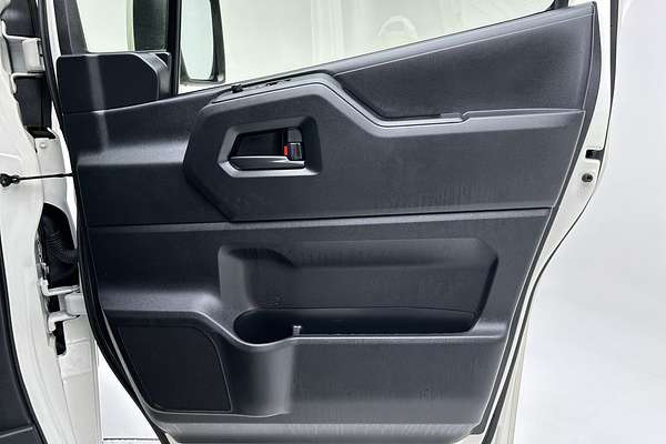2024 Toyota Hiace GDH300R LWB