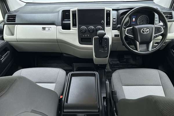 2024 Toyota Hiace GDH300R LWB