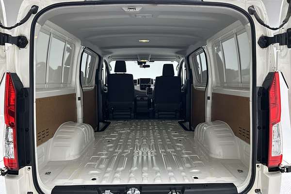 2024 Toyota Hiace GDH300R LWB