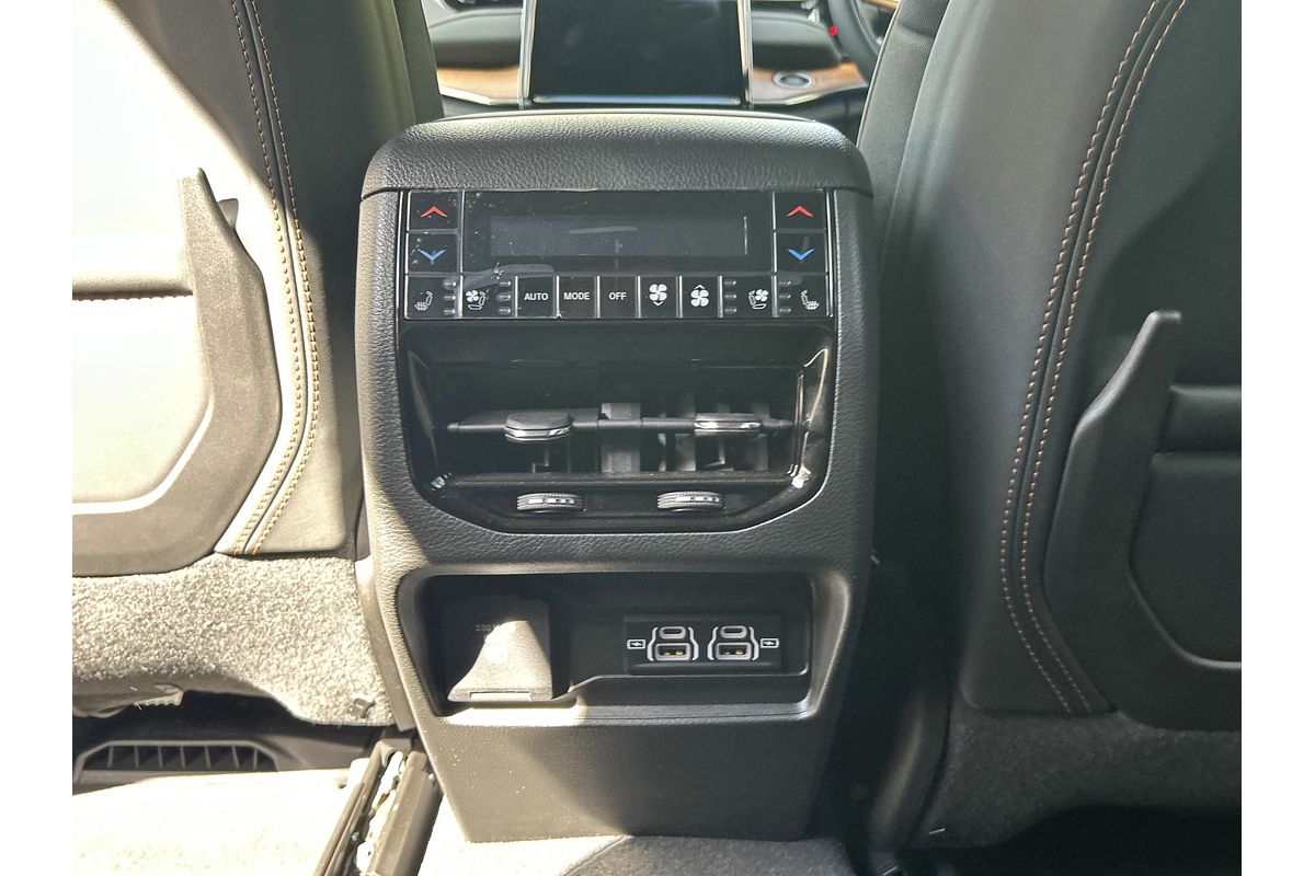 2023 Jeep Grand Cherokee Summit Reserve 4xe WL