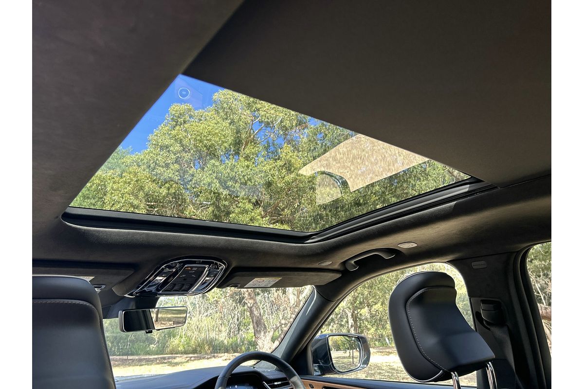 2023 Jeep Grand Cherokee Summit Reserve 4xe WL