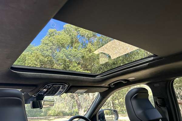 2023 Jeep Grand Cherokee Summit Reserve 4xe WL
