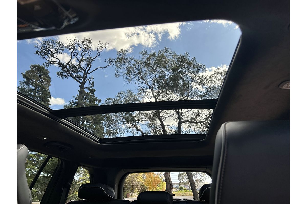 2023 Jeep Grand Cherokee Summit Reserve 4xe WL