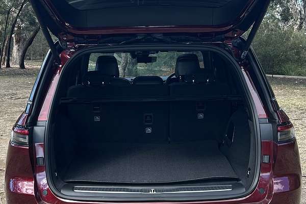 2023 Jeep Grand Cherokee Summit Reserve 4xe WL