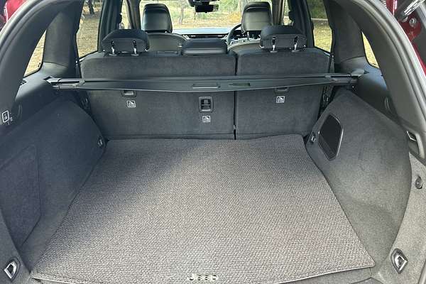 2023 Jeep Grand Cherokee Summit Reserve 4xe WL