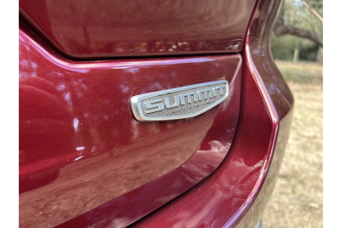 2023 Jeep Grand Cherokee Summit Reserve 4xe WL