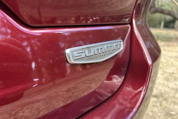 2023 Jeep Grand Cherokee Summit Reserve 4xe WL