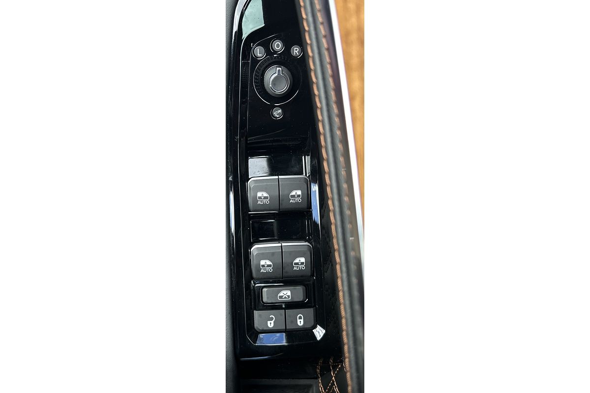 2023 Jeep Grand Cherokee Summit Reserve 4xe WL