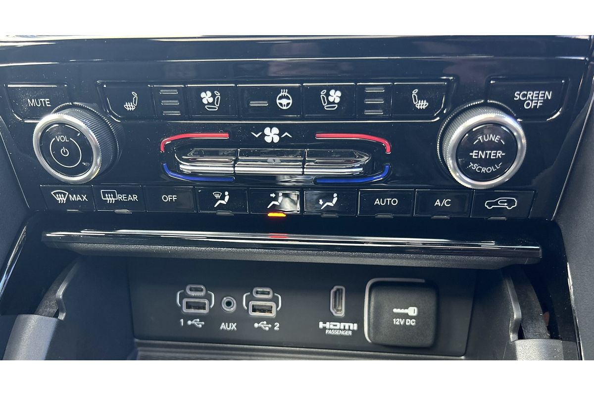 2023 Jeep Grand Cherokee Summit Reserve 4xe WL