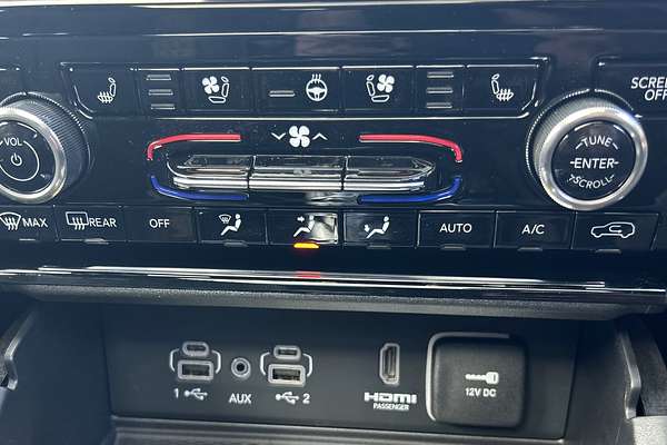2023 Jeep Grand Cherokee Summit Reserve 4xe WL