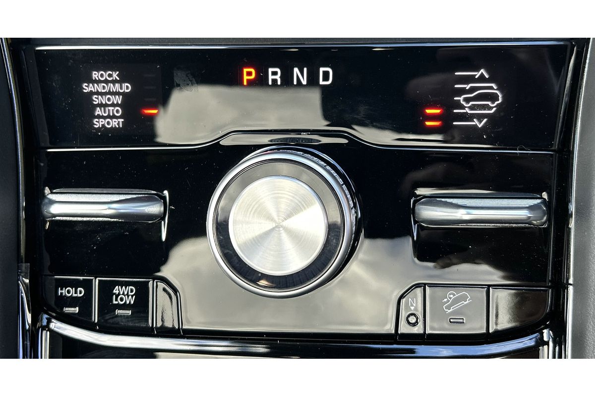 2023 Jeep Grand Cherokee Summit Reserve 4xe WL