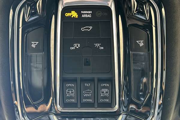 2023 Jeep Grand Cherokee Summit Reserve 4xe WL