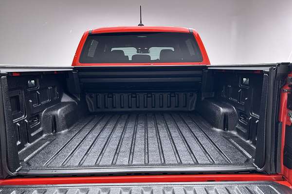 2024 Ford Ranger Raptor 4X4