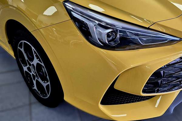 2024 MG MG3 Excite