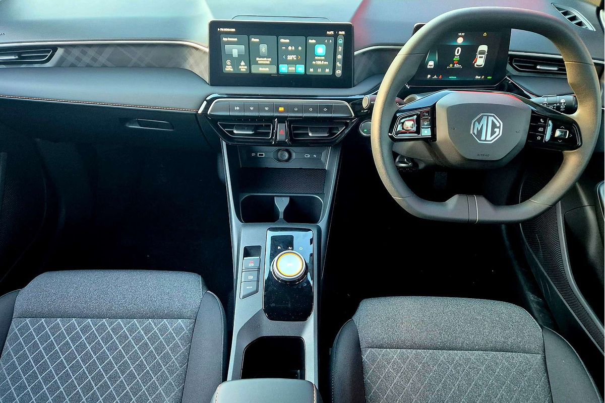 2024 MG MG3 Excite