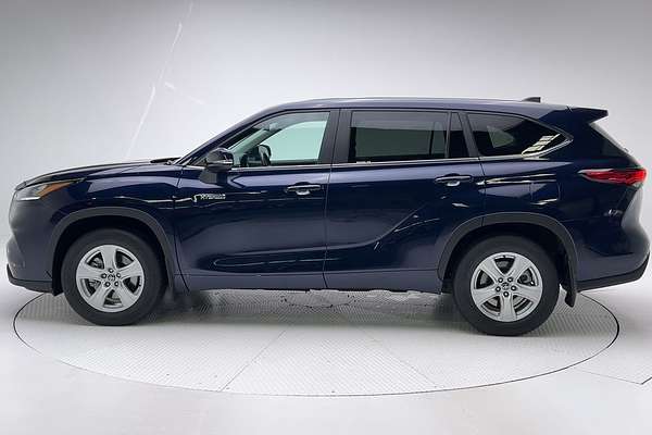 2023 Toyota Kluger GX AXUH78R