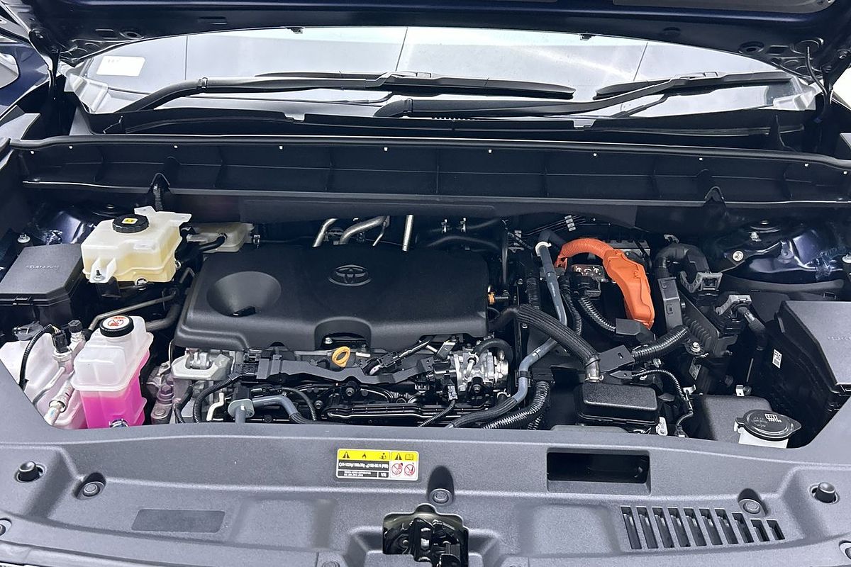 2023 Toyota Kluger GX AXUH78R