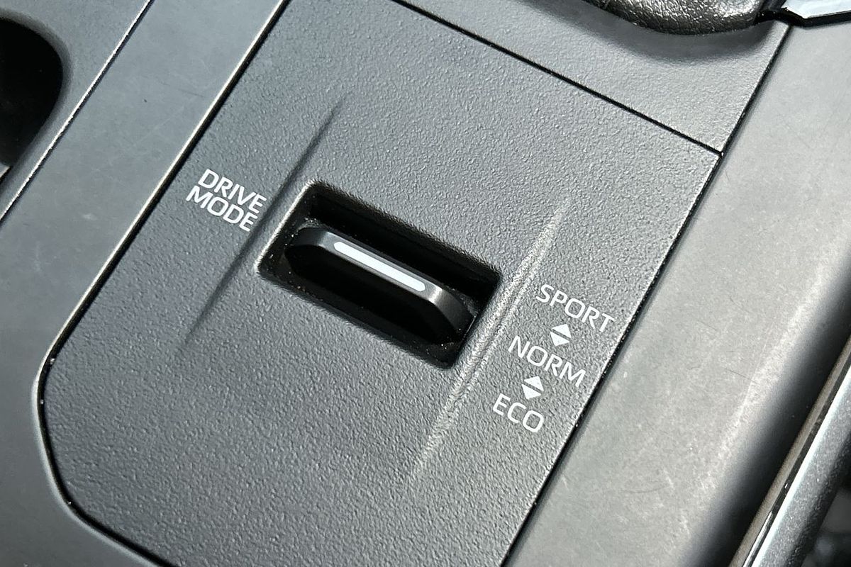 2023 Toyota Kluger GX AXUH78R