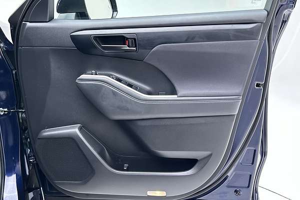 2023 Toyota Kluger GX AXUH78R