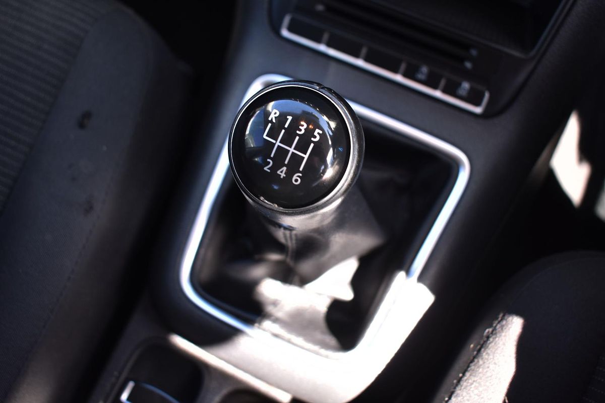 2014 Volkswagen Tiguan 118TSI 5N
