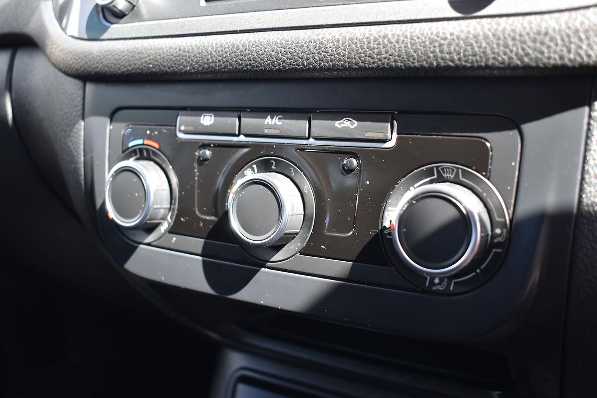 2014 Volkswagen Tiguan 118TSI 5N