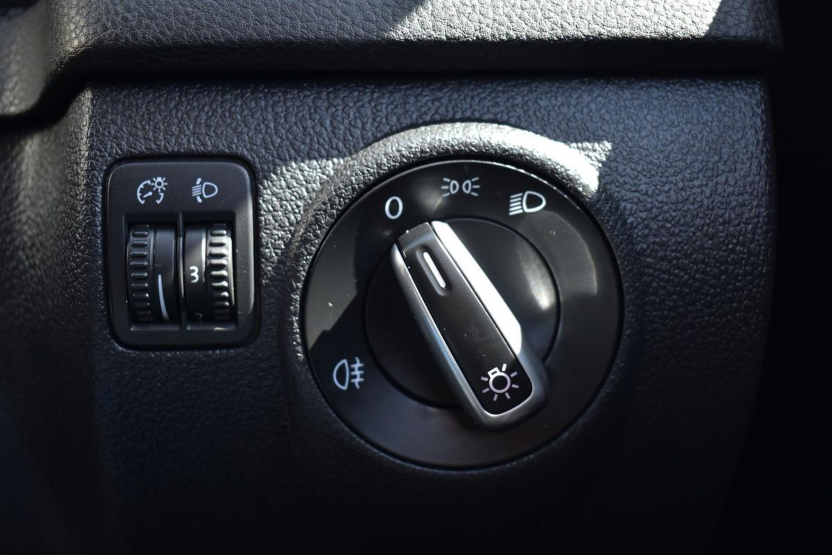 2014 Volkswagen Tiguan 118TSI 5N